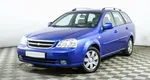 Chevrolet Lacetti 1.6 Механика