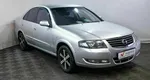 Nissan almera classic