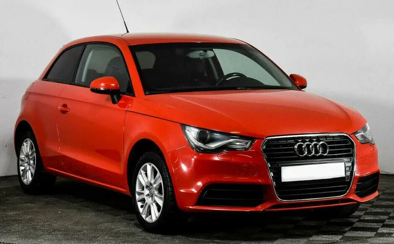 Audi A1 1.4 Робот