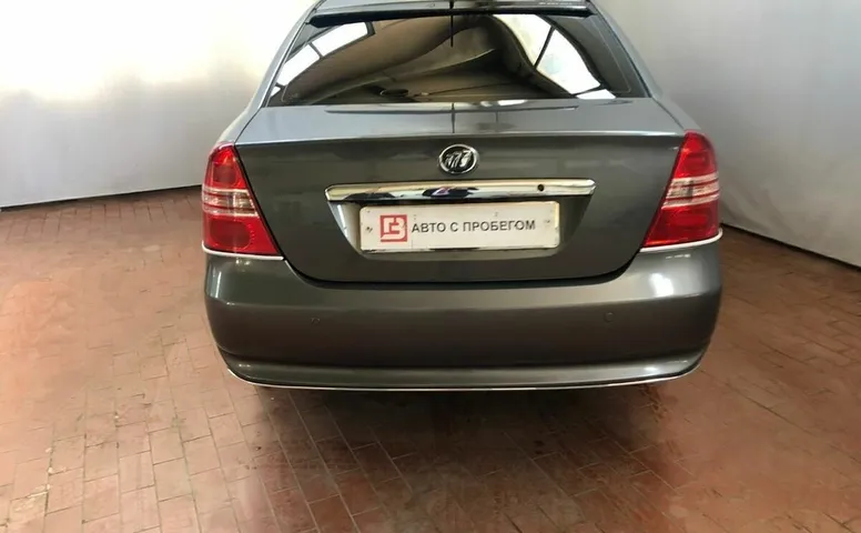 Lifan SOLANO 1.6 MT (106 л.с.)