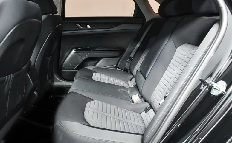 Kia K5 2.0 АКПП