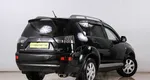 Mitsubishi Outlander, 2 поколение