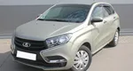 LADA (ВАЗ) XRAY I