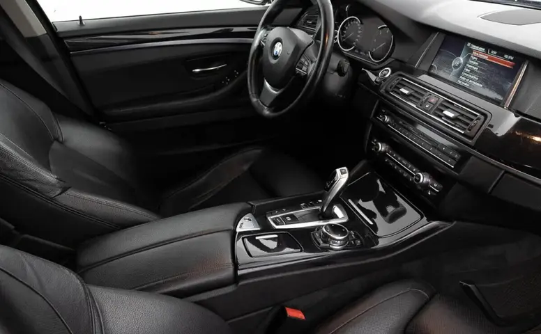 BMW 5 серии