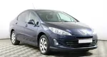 Peugeot 408 I