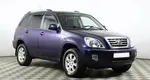 Chery Tiggo (T11)