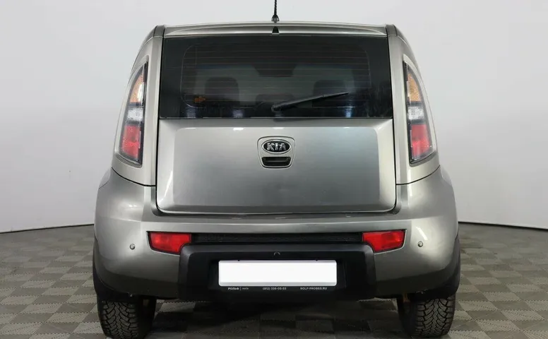 Kia Soul I
