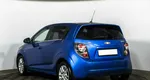 Chevrolet Aveo II