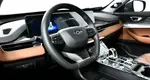 Chery Tiggo 8 Pro Max