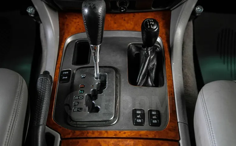 Toyota Land Cruiser, 10 поколение, рестайлинг