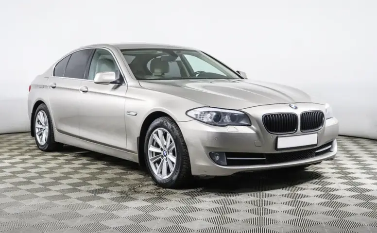BMW 5 серии