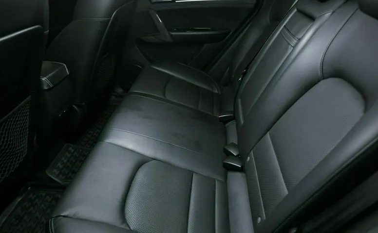 Zotye t600