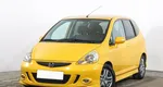 Honda Jazz I Рестайлинг