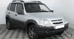 Chevrolet Niva