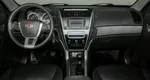 Geely emgrand x7