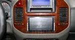 Mitsubishi Pajero, 3 поколение, рестайлинг
