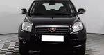 Geely Emgrand X7