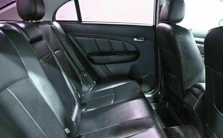 Lifan solano