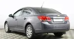 Chevrolet Cruze I