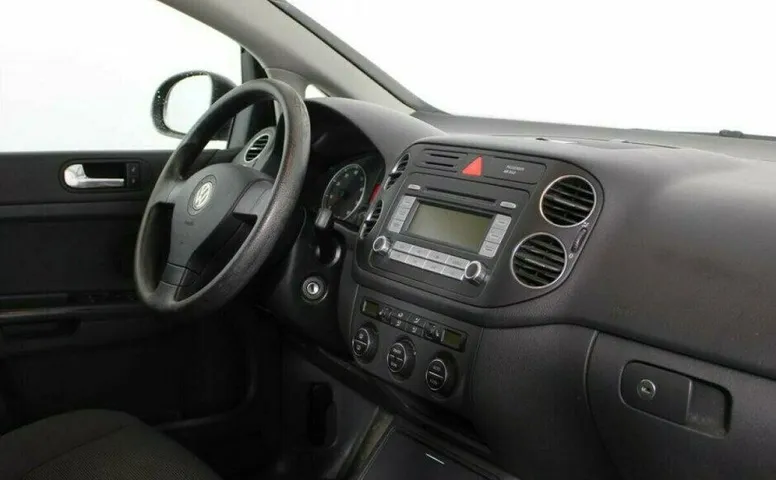 Volkswagen Golf Plus 1.4 Робот