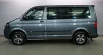 Volkswagen Caravelle T5 Рестайлинг