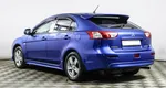 Mitsubishi Lancer X