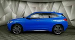 BMW X2 20i xDrive AT (192 л.с.) M Sport Синий