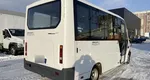 ГАЗель Next