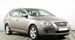 Kia Ceed I