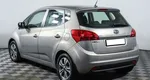 Kia venga акпп 2014 с пробегом 83 400 км