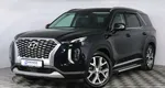 Hyundai Palisade 2.2 АКПП