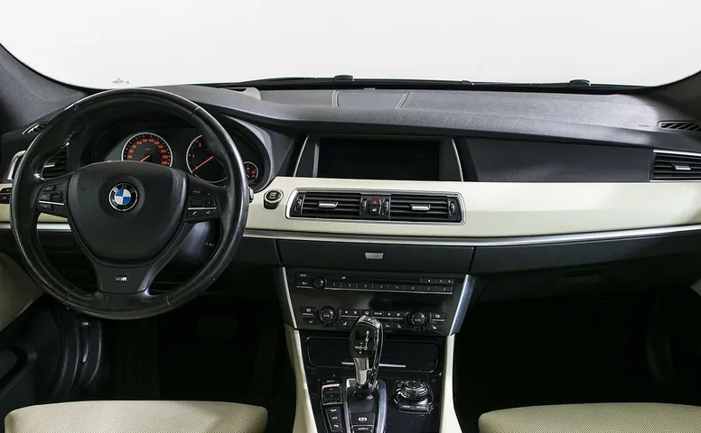 BMW 5 серия