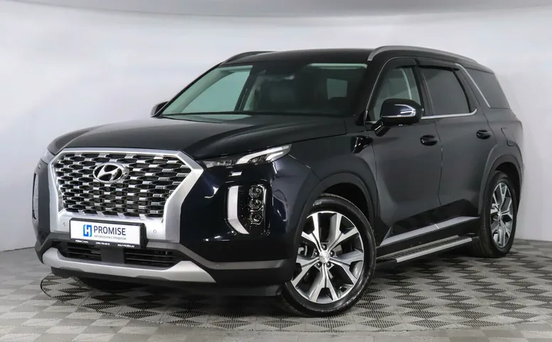 Hyundai Palisade 2.2 АКПП
