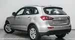 Zotye T600