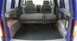 Volkswagen Caddy III