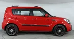 Kia Soul I Рестайлинг