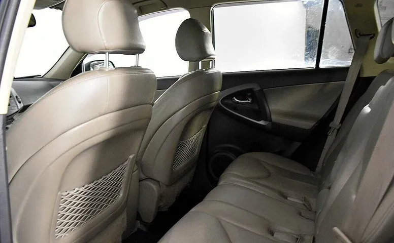 Toyota rav4 акпп 2006 с пробегом 96 780 км