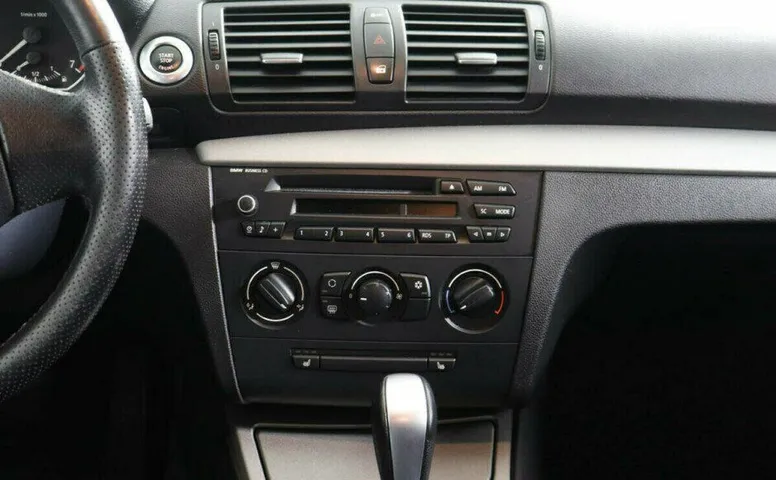 BMW 1 серия 1.6 Автомат