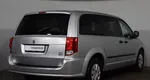 Dodge Caravan