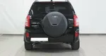 Chery Tiggo (T11) I Рестайлинг (FL)