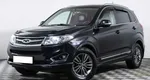 Chery tiggo 5 cvt 2015 с пробегом 86 729 км