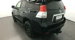 Toyota land cruiser prado 150 series