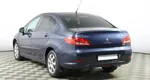 Peugeot 408 I