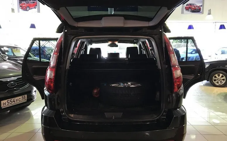 Great Wall Hover H3