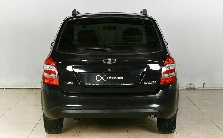 Lada (ваз) kalina