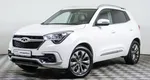 Chery Tiggo 4 2.0 CVT