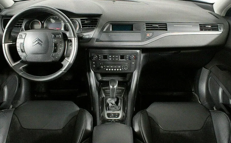 Citroen C5 1.6 Автомат