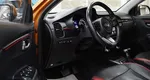 Kia rio x (x-line) акпп 2018 с пробегом 62 324 км