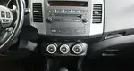 Citroen C-Crosser 2.4 Вариатор