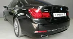 BMW 7ER 740Li xDrive 3.0 AT (320 л.с.) 4WD
